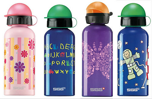 Sigg Bottles for Children