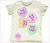 Made U Look Tee for Kids