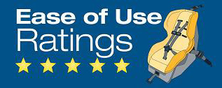 Five Star Car seat Ratings