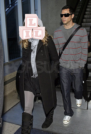 Who's the Pregnant Mama? Who's the Pregnant Mama?