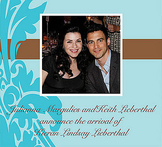 Julianna Marguiles Has Baby Boy