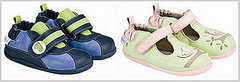Robeez Treadz New Line