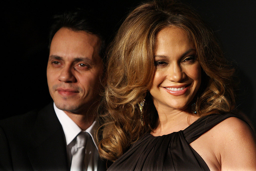 Jennifer Lopez and Marc Anthony in New York Jennifer Lopez and Marc Anthony in New York