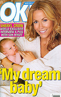 Sheryl Crow Talks About Wyatt on The View