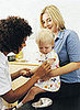 MMR Immunizations Not Linked to Autism