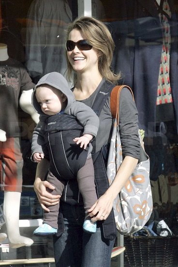 Which Baby Carrier Did You Use? Which Baby Carrier Did You Use?
