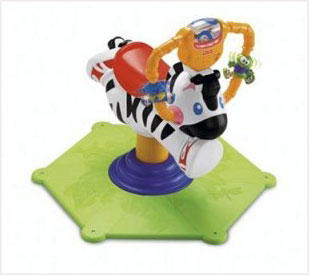 2008 Hottest Toys