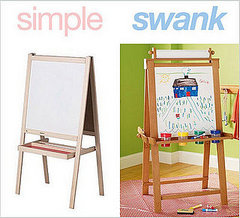 Simple or Swank: Easy Easels Simple or Swank: Easy Easels