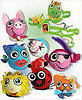 Party Partners Surprise Balls