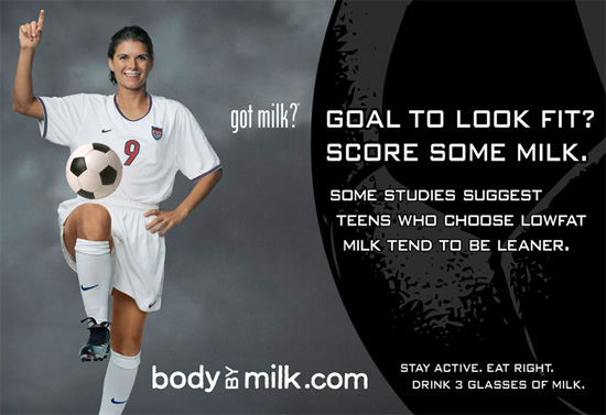 Mia Hamm Mia Hamm