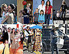 Celebrity Babies in LA