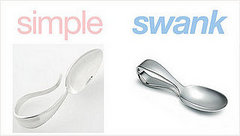 Silver Spoons for Baby