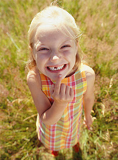 Tooth Fairy Payments