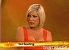 Tori Spelling on The View