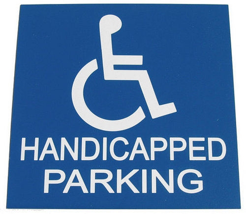 Pregnant Women Get a Parking Break