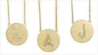 Jennifer Meyer Necklace