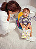 Potty Training for Tough Learners