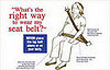 Seat Belt Safety for Pregnant Women