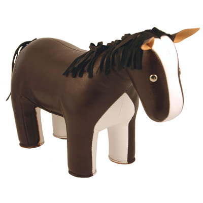 Horse Bookend Horse Bookend