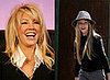 Ava Sambora and Heather Locklear