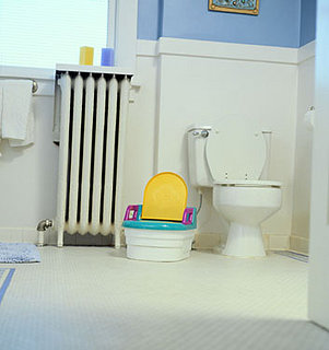 Potty Time
