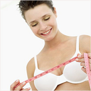 Breast Size After Pregnancy