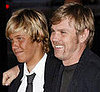 Ricky Schroder and Son Luke William