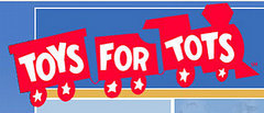 Wee Are the World: Toys for Tots Wee Are the World: Toys for Tots