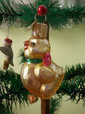 chick ornament