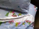 flannel sheets