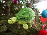 favorite Martha ornament