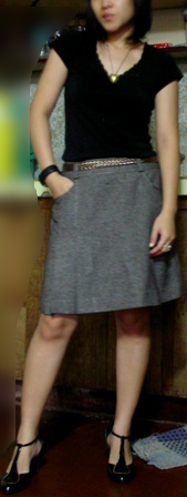 Office wear (2)