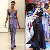 Predict a Gown - What will Oscar stars wear?