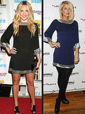 Paris Hilton 14 Faceoffs