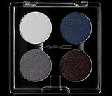 MAC - Transferring eyeshadow Pots to Pallets