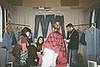 Prefab Fabric Show