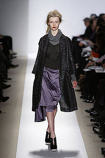 Plum and Purple for Autumn Winter 2008