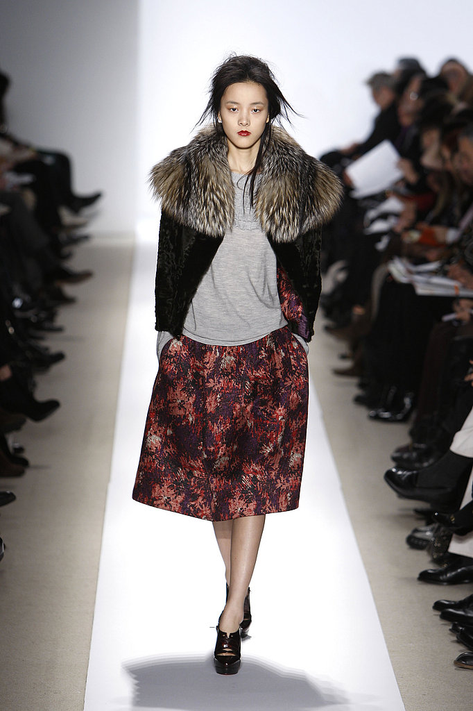 Peter Som, Michael Kors, Monique Lhuillier Peter Som, Michael Kors, Monique Lhuillier