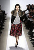 Peter Som, Michael Kors, Monique Lhuillier