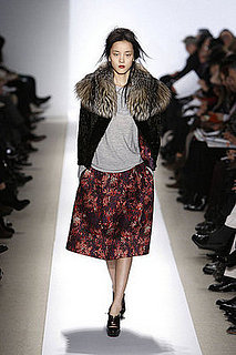 Peter Som, Michael Kors, Monique Lhuillier