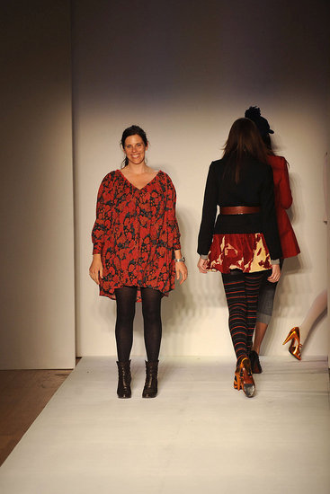 Karen Walker Fall 2008 Fashion Show Karen Walker Fall 2008 Fashion Show