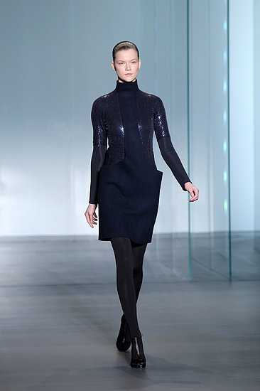 Calvin Klein Fall Winter 2008 Calvin Klein Fall Winter 2008