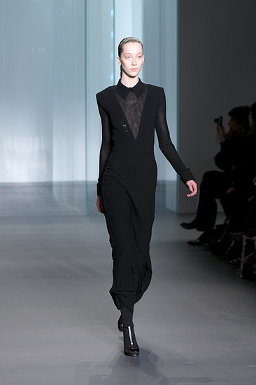 Calvin Klein Fall Winter 2008 Calvin Klein Fall Winter 2008