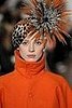 Fall 2008 Trends: Hats
