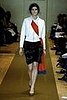 Osman Yousefzada Fall 2008 Fashion Show in London Fashion Week