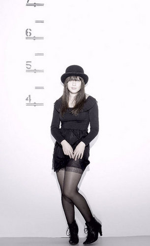 Samantha Pleet Fall 08 Look Book Samantha Pleet Fall 08 Look Book