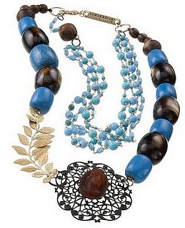 Subversive Jewelry's Budget Collection for Target's Go International