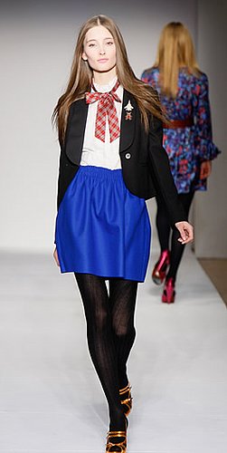 New Zealand Designers Fall 2008 New Zealand Designers Fall 2008
