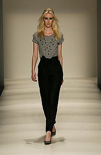 New Zealand Designers Fall 2008 Collections