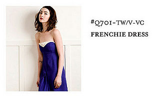 Quail Fall 2008 Look Book
